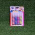 4Pk Craft Swirl Glitter Glue